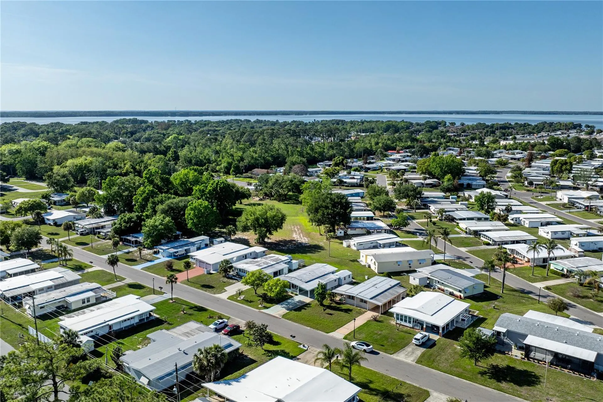 1026 Capella Drive Tavares FL 32778
