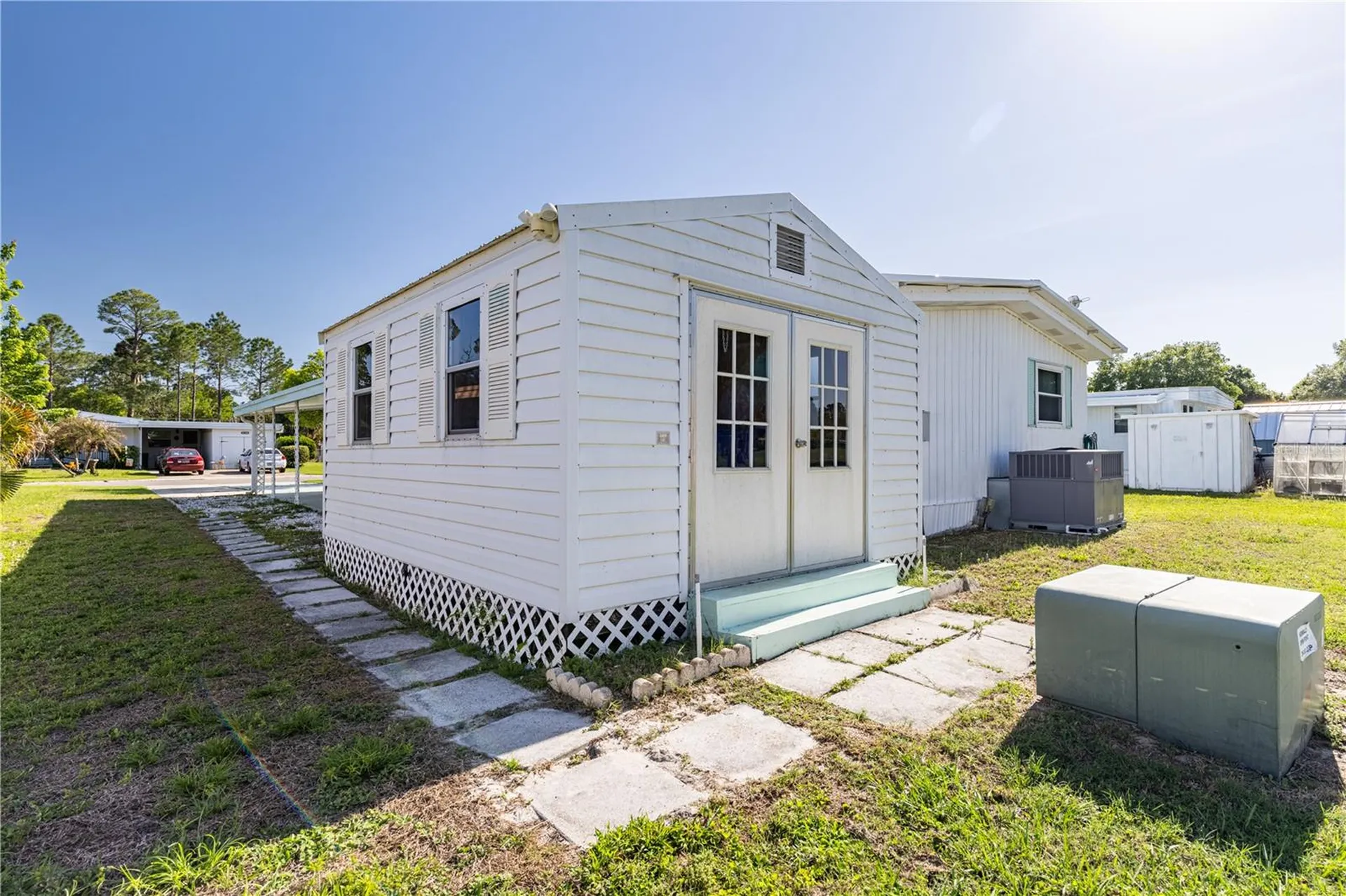 1026 Capella Drive Tavares FL 32778