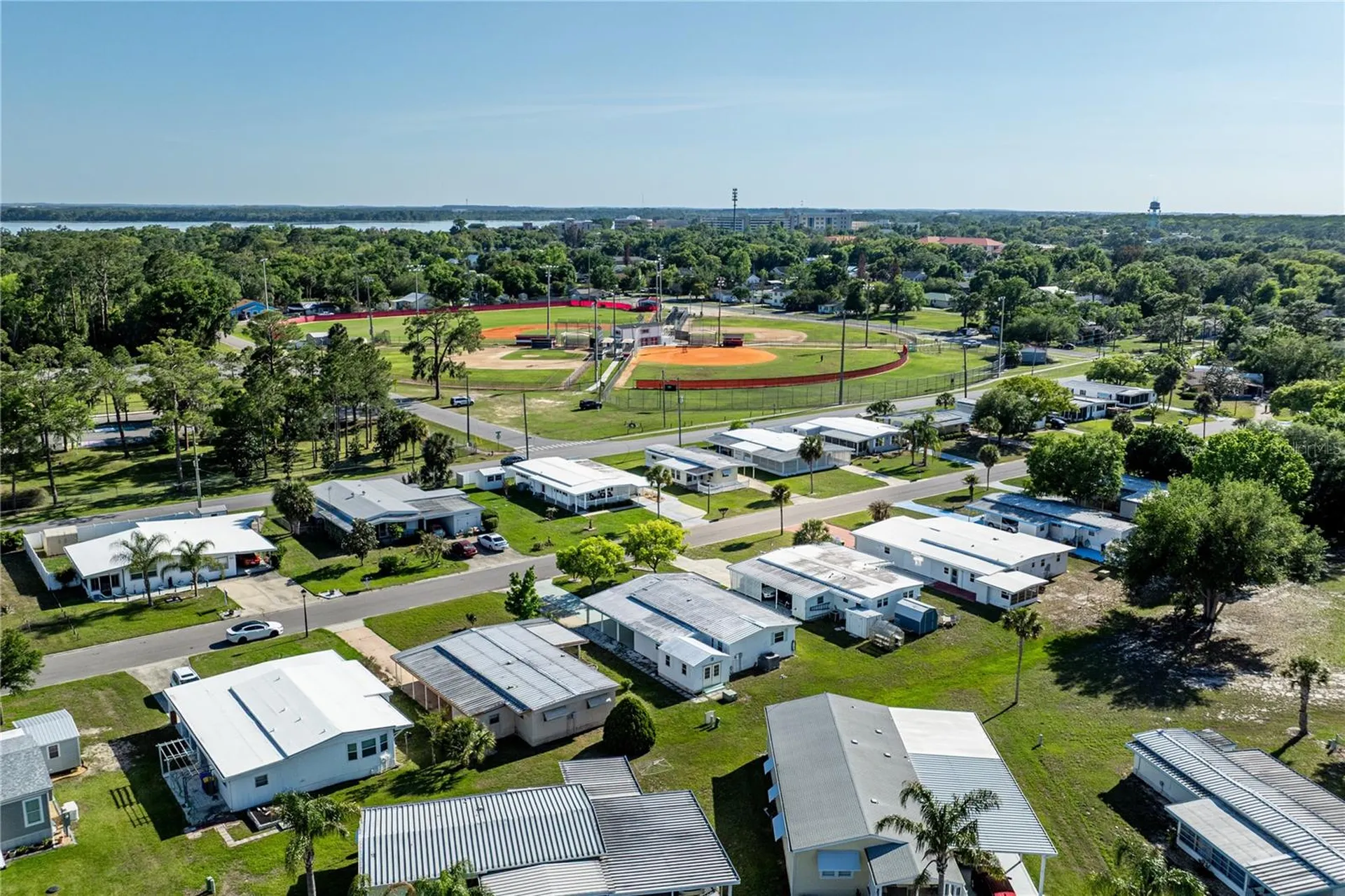 1026 Capella Drive Tavares FL 32778