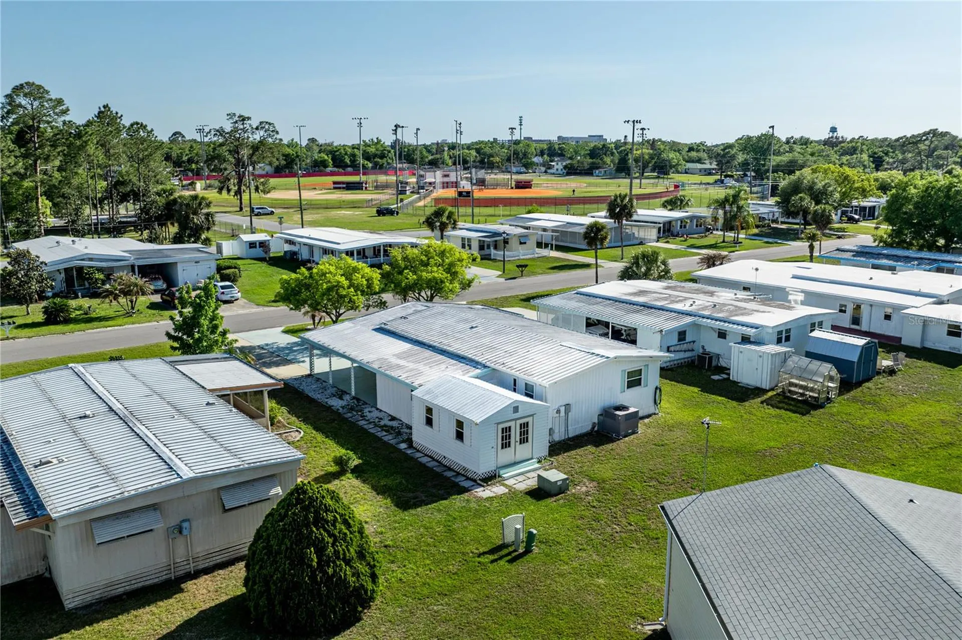 1026 Capella Drive Tavares FL 32778