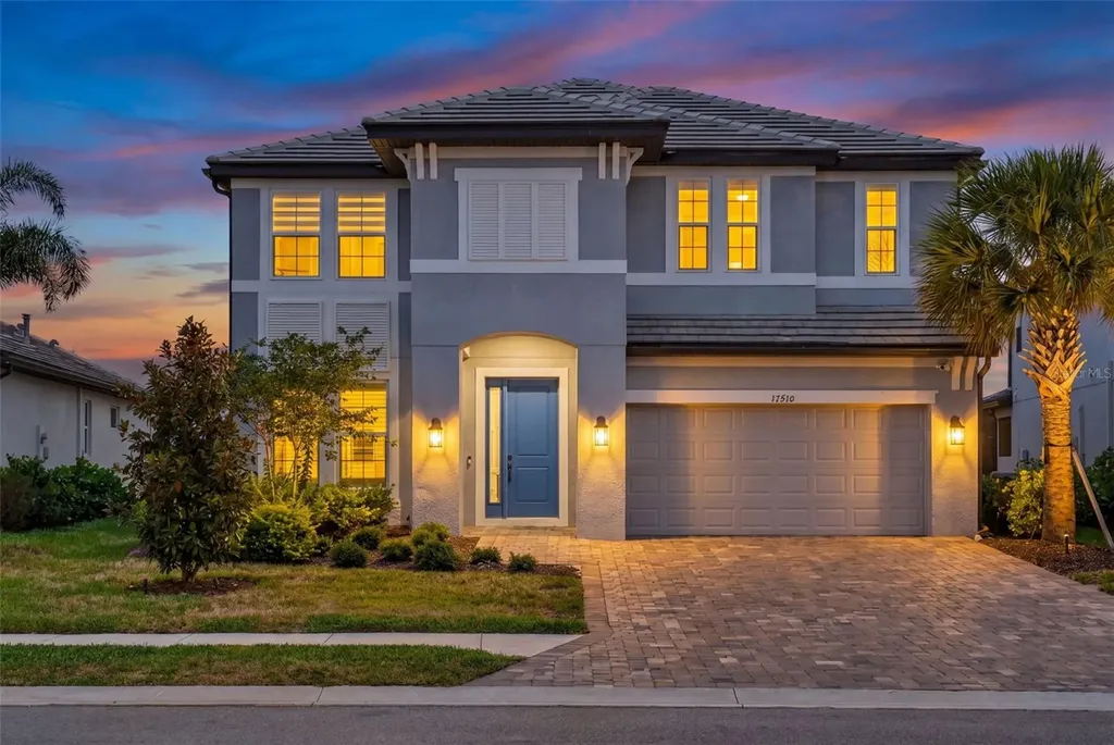 17510 Savory Mist Circle Bradenton FL 34211
