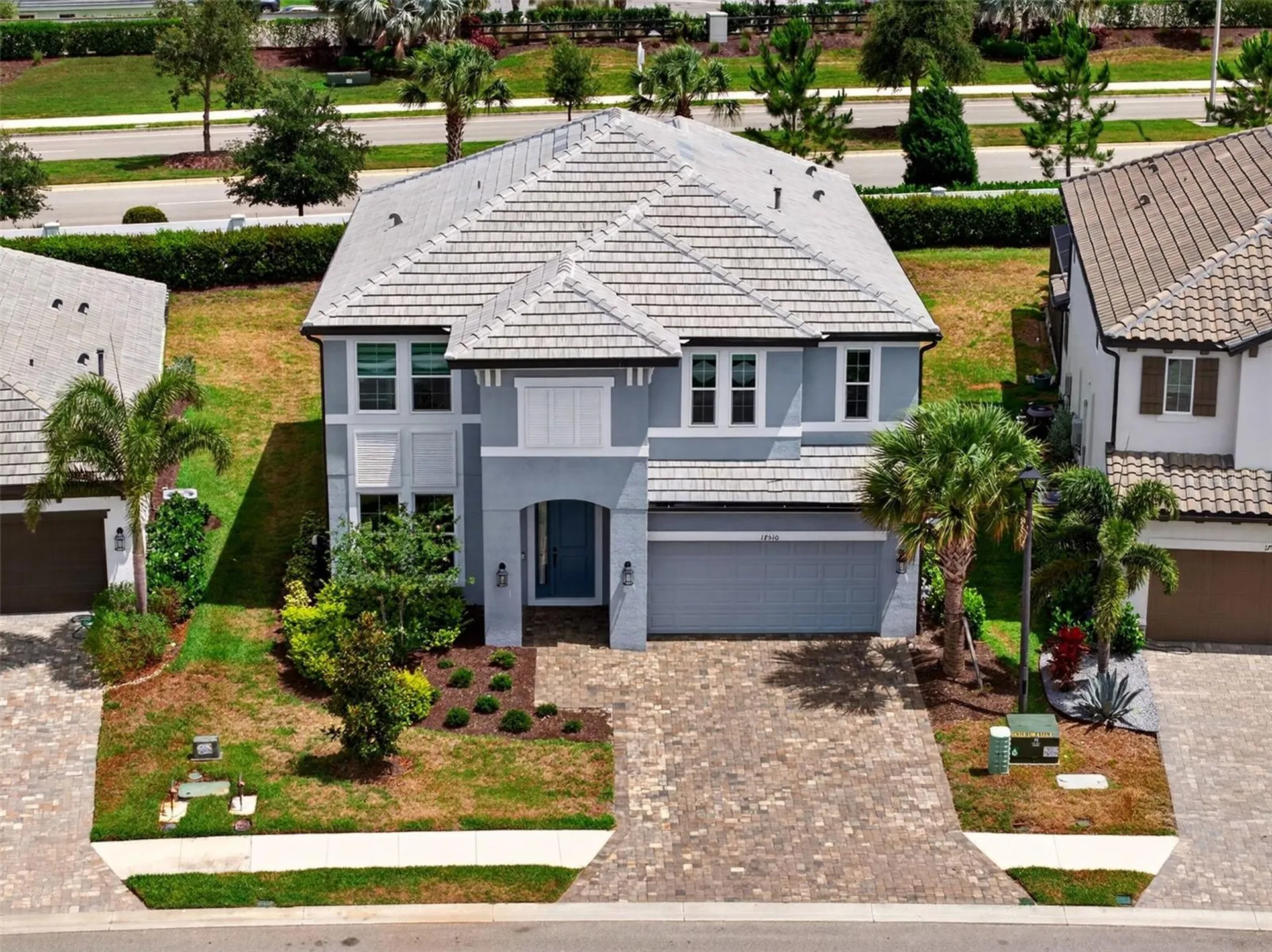 17510 Savory Mist Circle Bradenton FL 34211