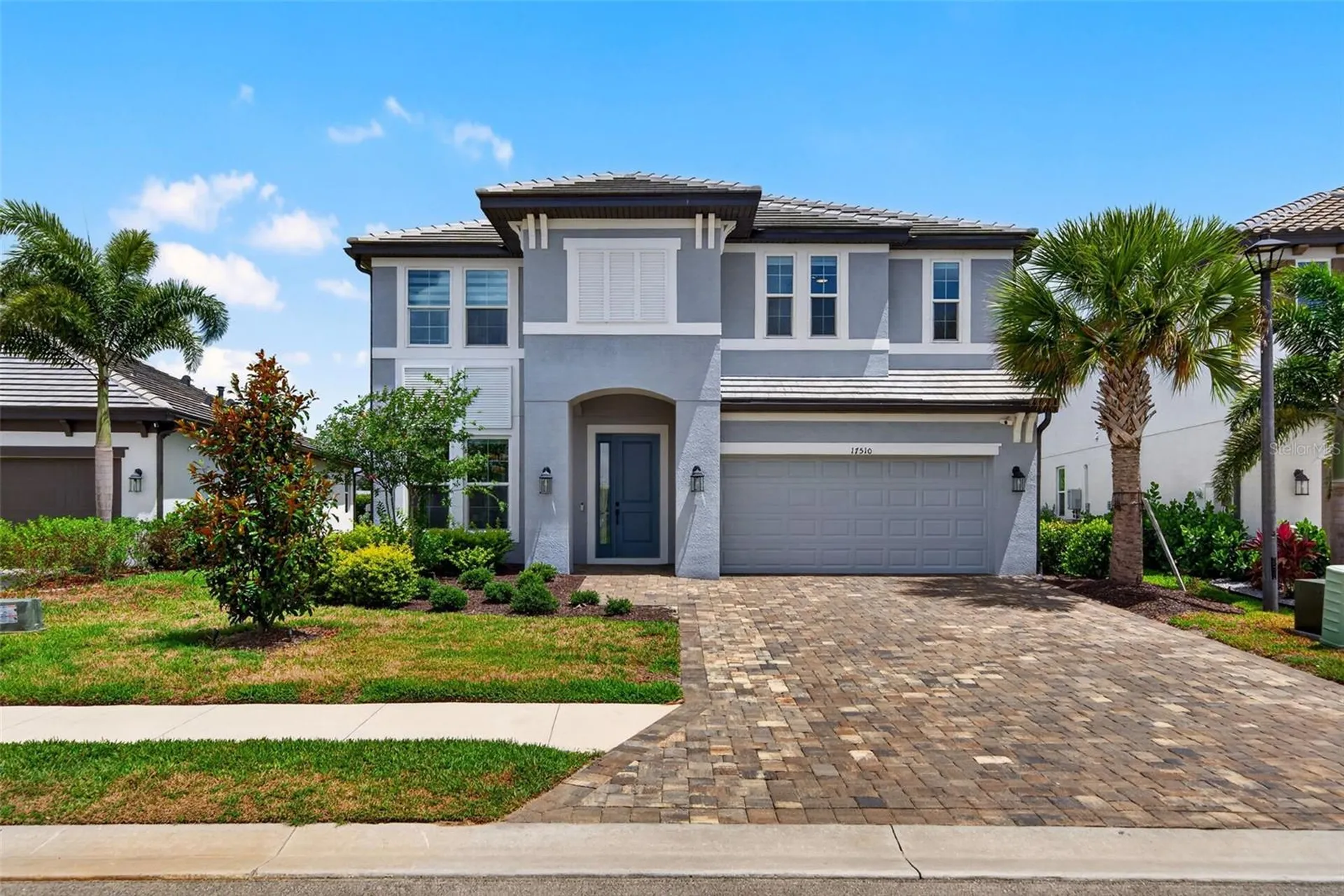 17510 Savory Mist Circle Bradenton FL 34211