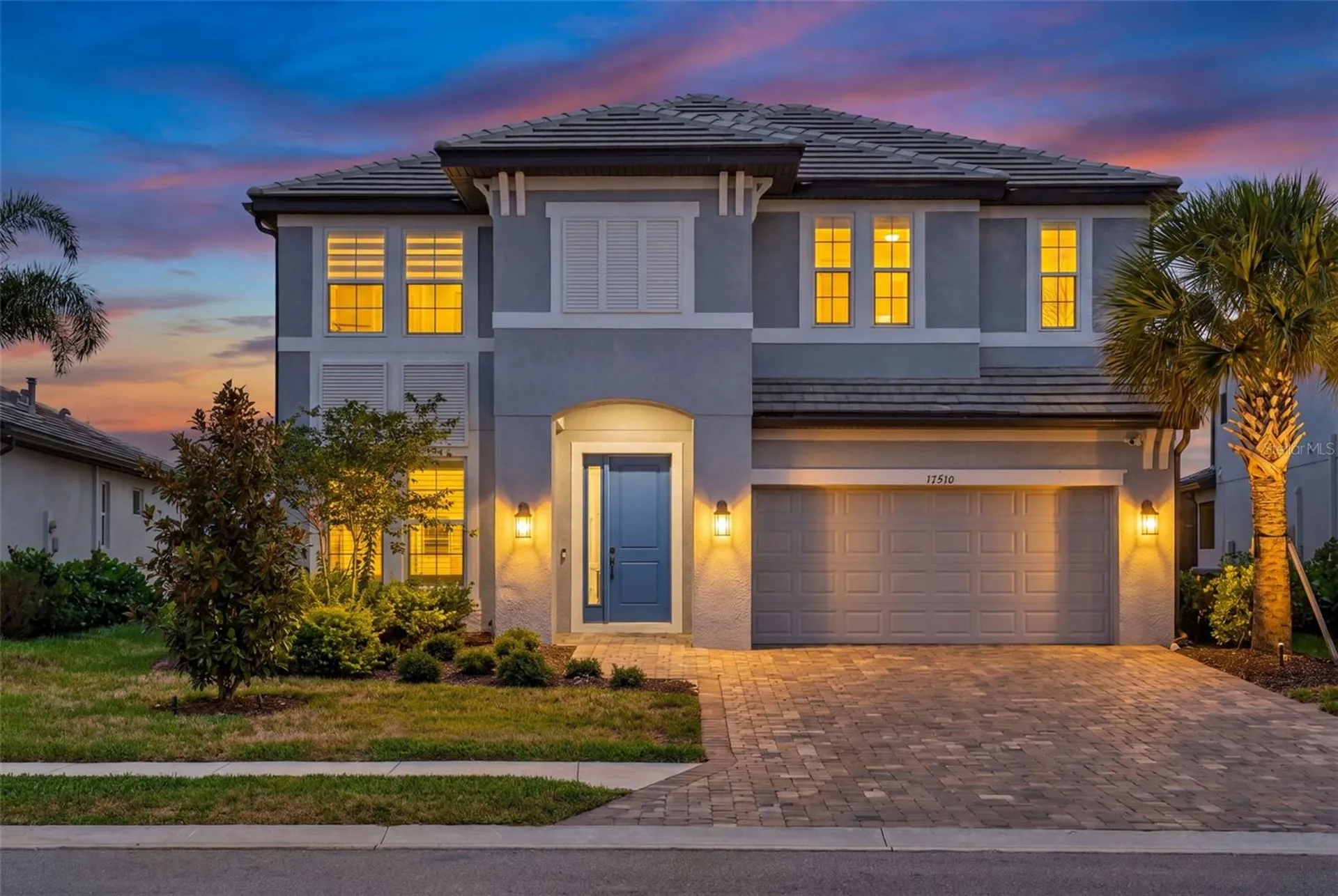 17510 Savory Mist Circle Bradenton FL 34211
