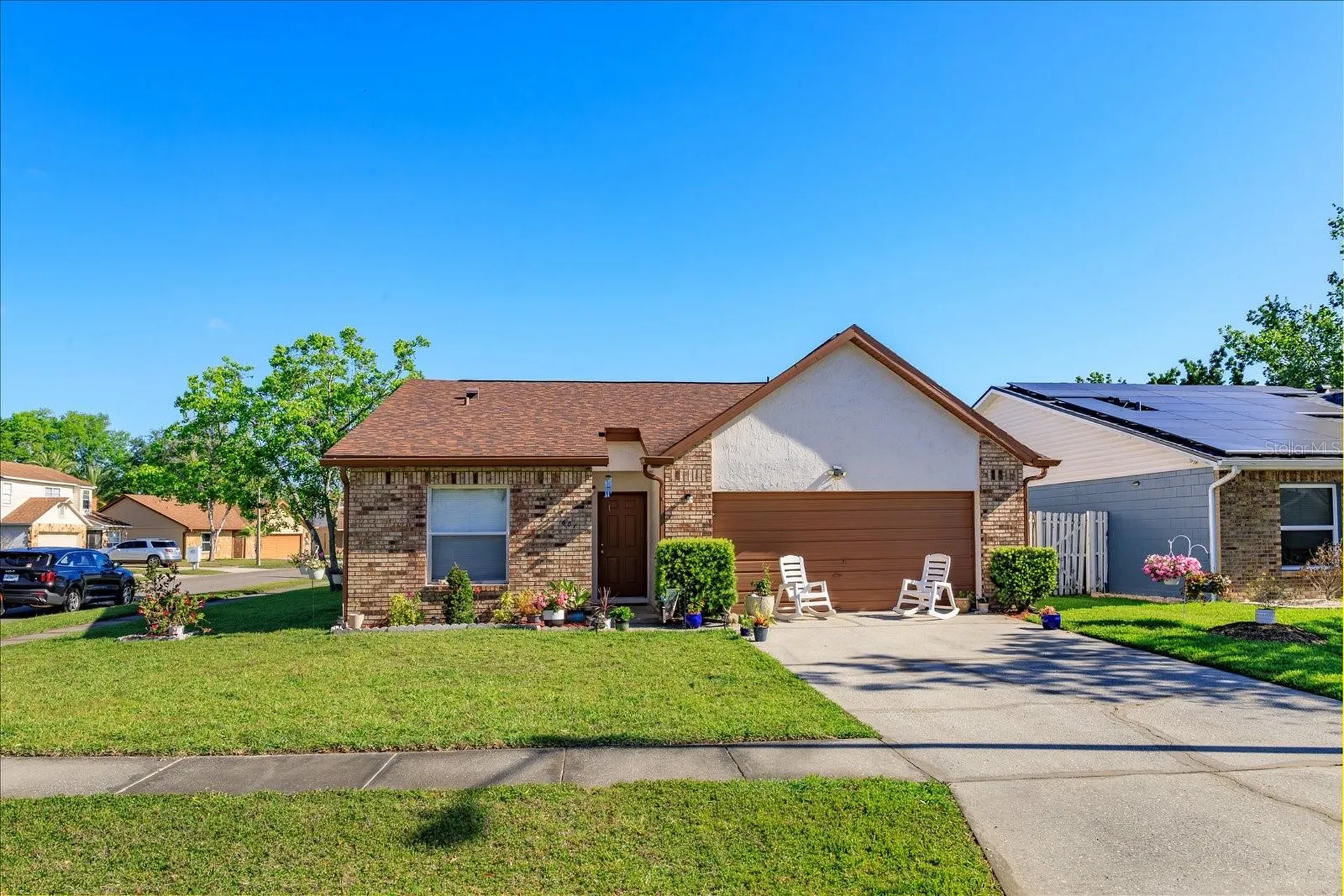 601 Oak Manor Circle Orlando FL 32825