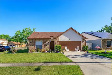 601 Oak Manor Circle Orlando FL 32825