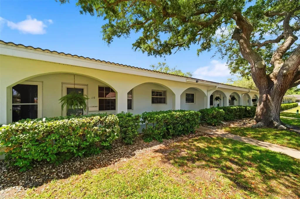 11200 102nd Avenue Seminole FL 33778