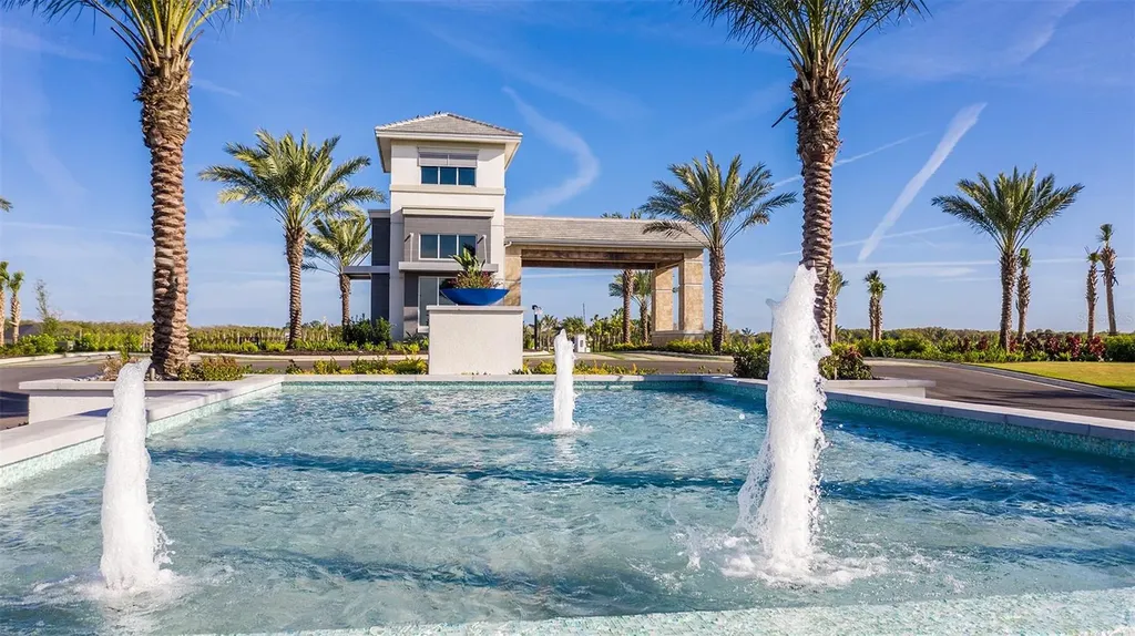 10863 Eclipse Street Sarasota FL 34241