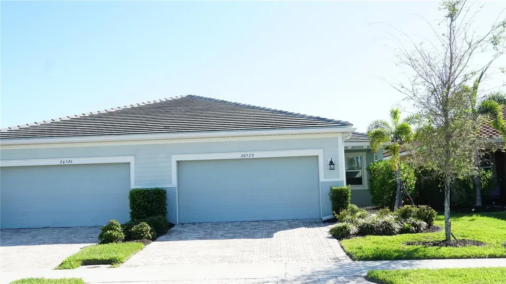 20520 Galileo Place Venice FL 34293