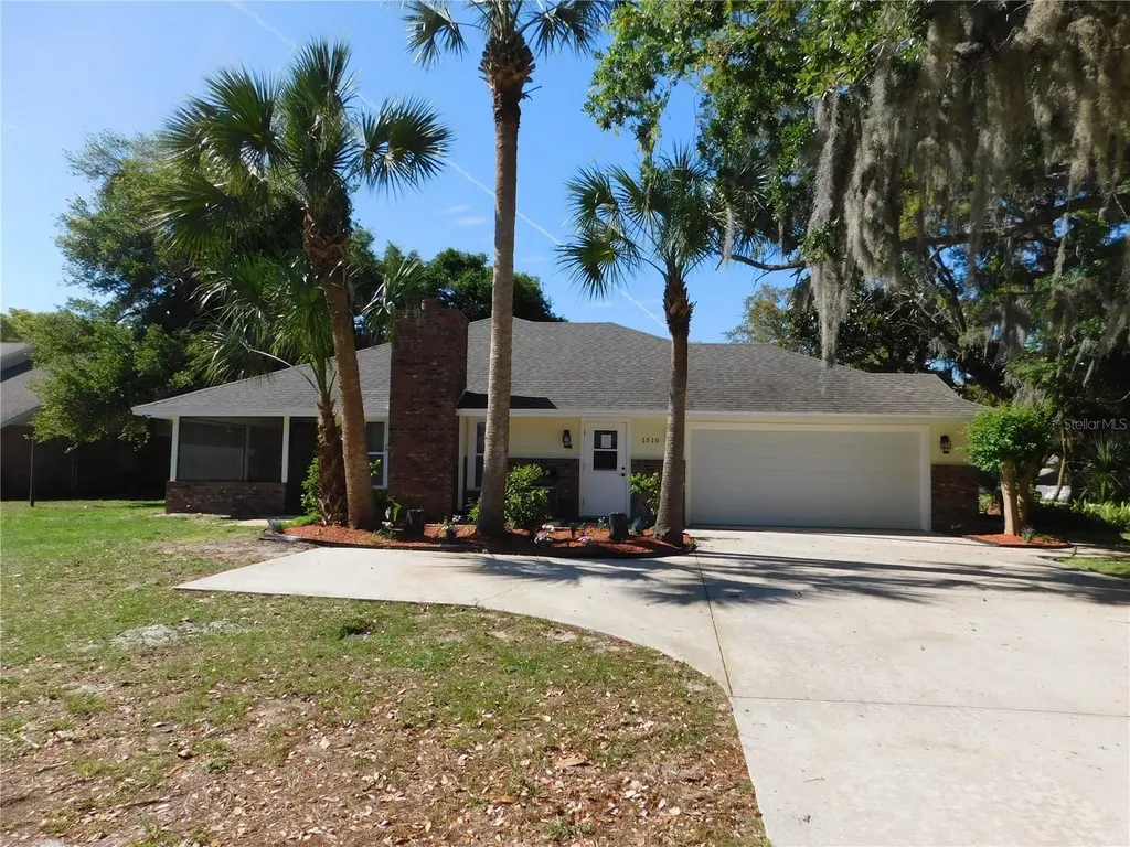 1510 N Beach Street Ormond Beach FL 32174