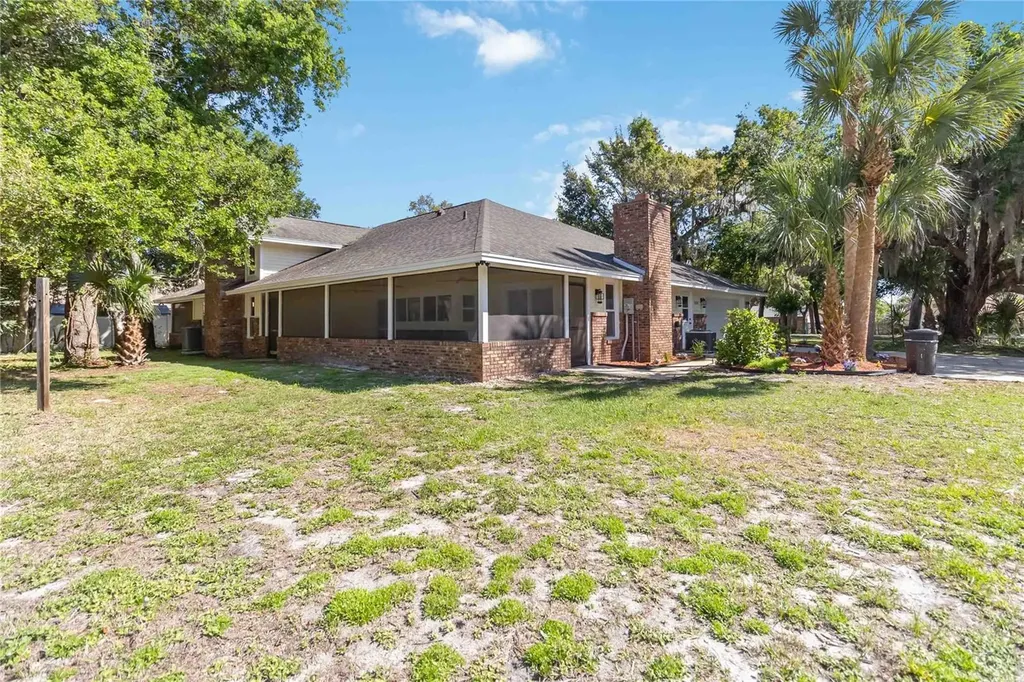1510 N Beach Street Ormond Beach FL 32174