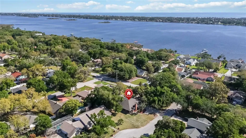 1510 N Beach Street Ormond Beach FL 32174