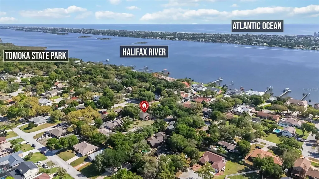 1510 N Beach Street Ormond Beach FL 32174