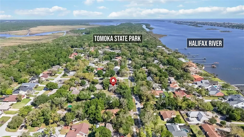 1510 N Beach Street Ormond Beach FL 32174
