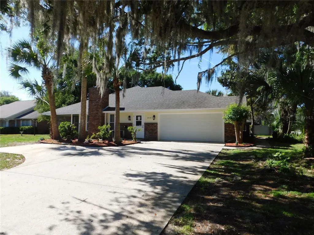 1510 N Beach Street Ormond Beach FL 32174