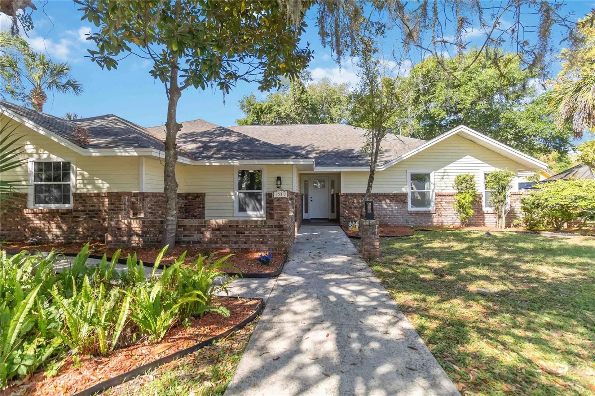 1510 N Beach Street Ormond Beach FL 32174
