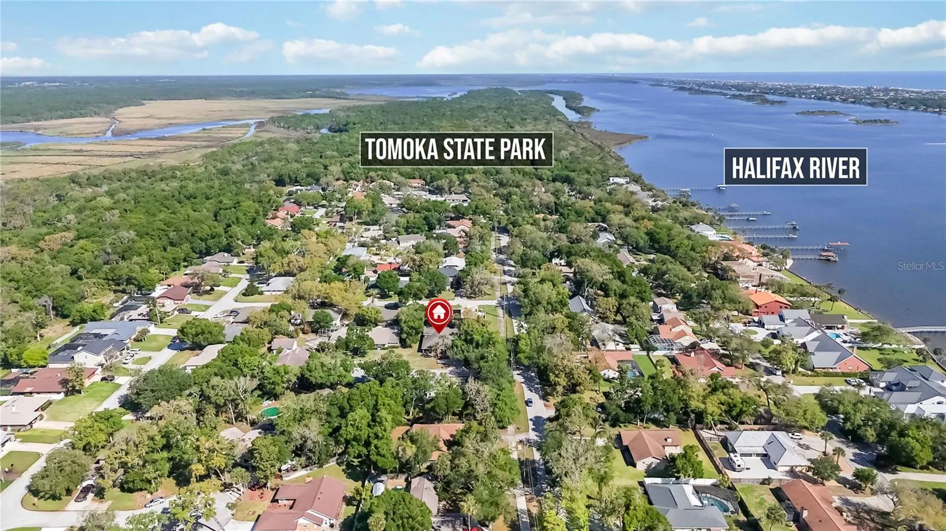 1510 N Beach Street Ormond Beach FL 32174