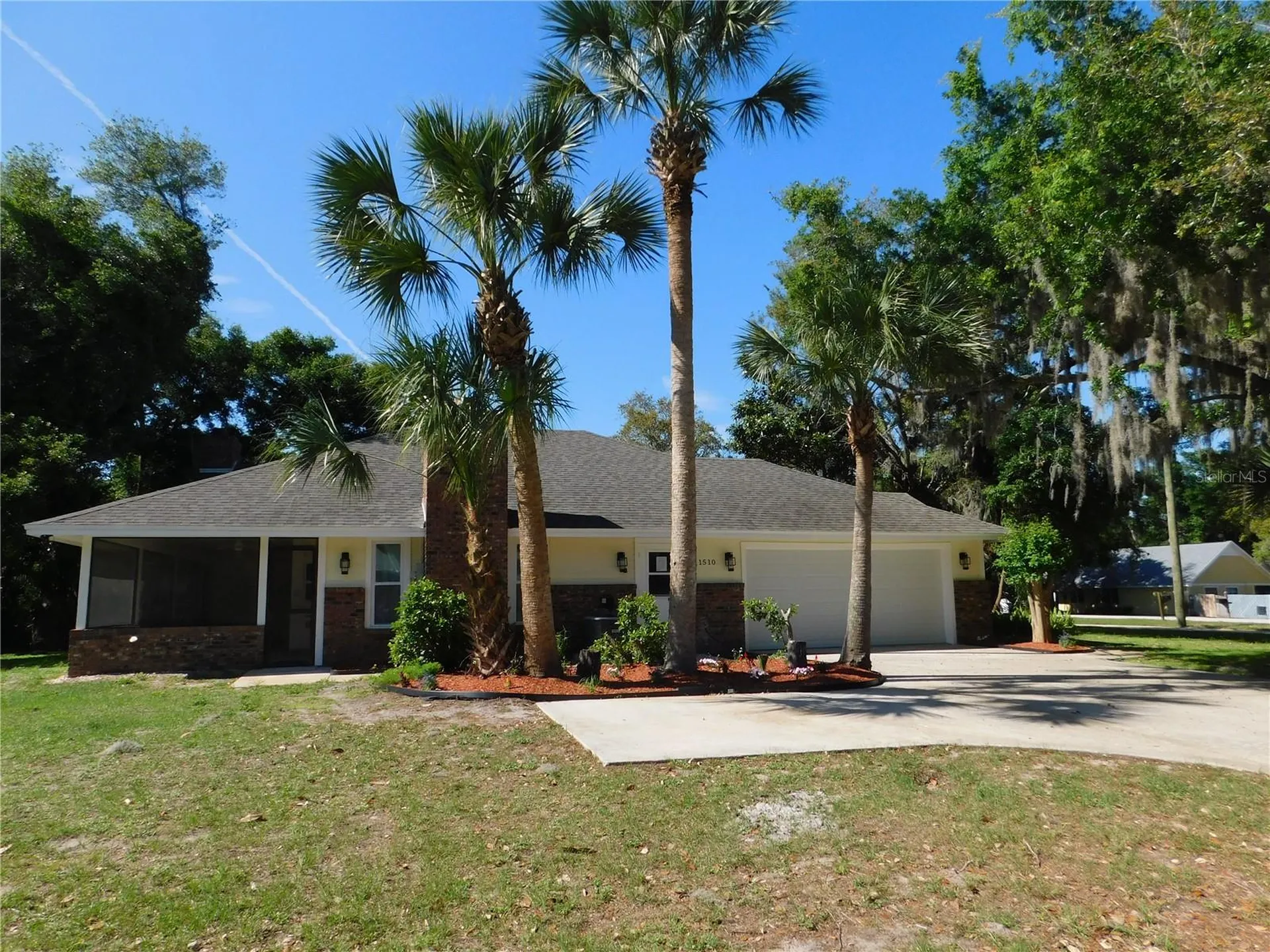 1510 N Beach Street Ormond Beach FL 32174