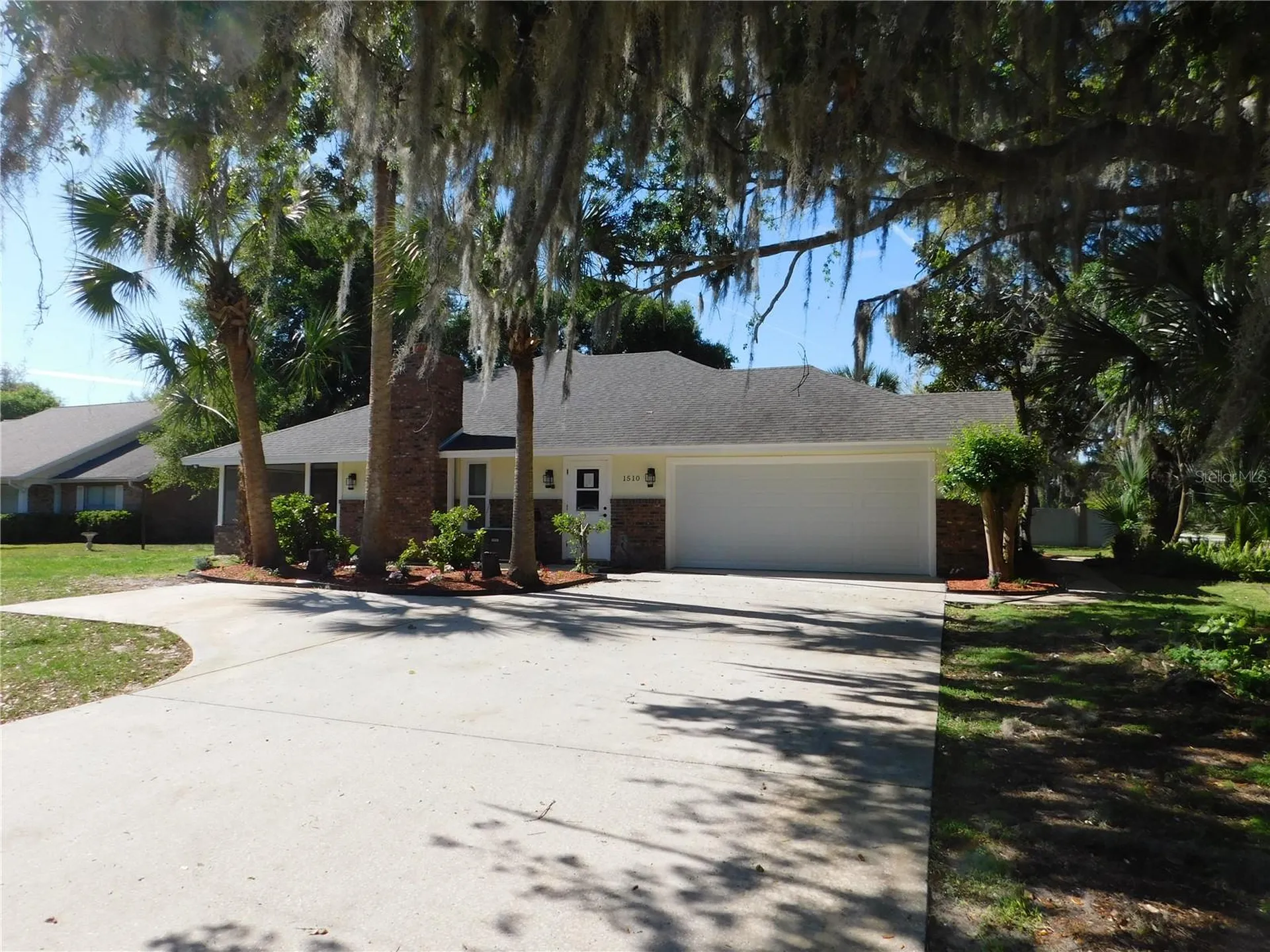 1510 N Beach Street Ormond Beach FL 32174