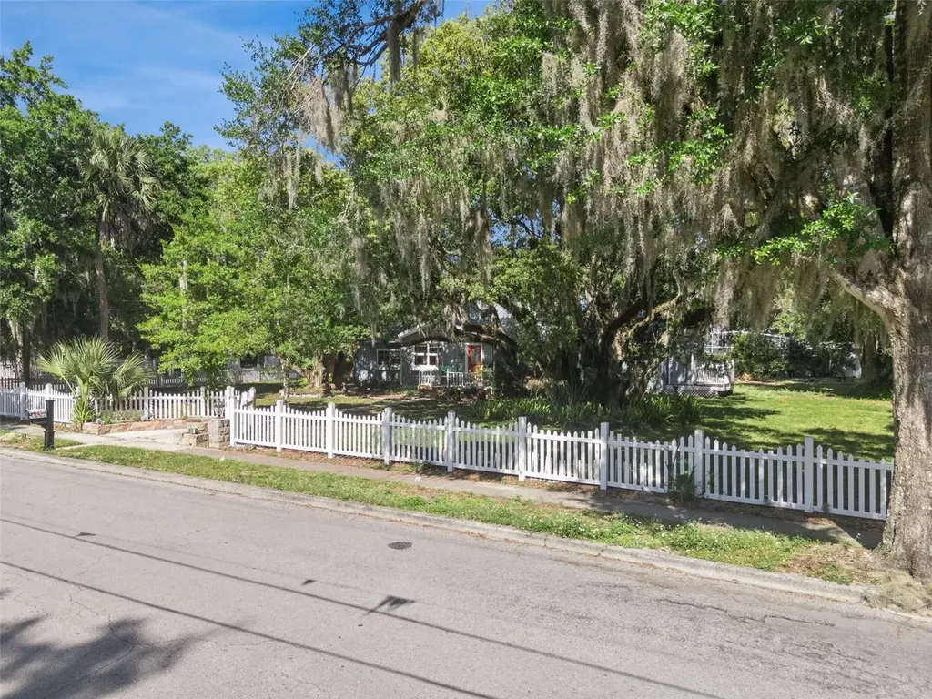 1048 N Grandview Street Mount Dora FL 32757