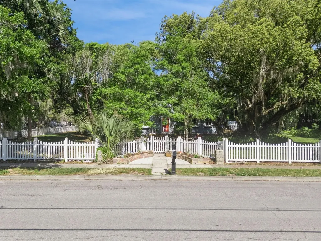 1048 N Grandview Street Mount Dora FL 32757