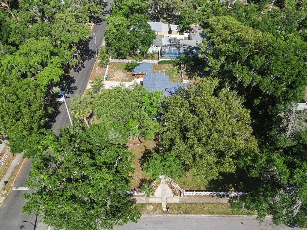 1048 N Grandview Street Mount Dora FL 32757