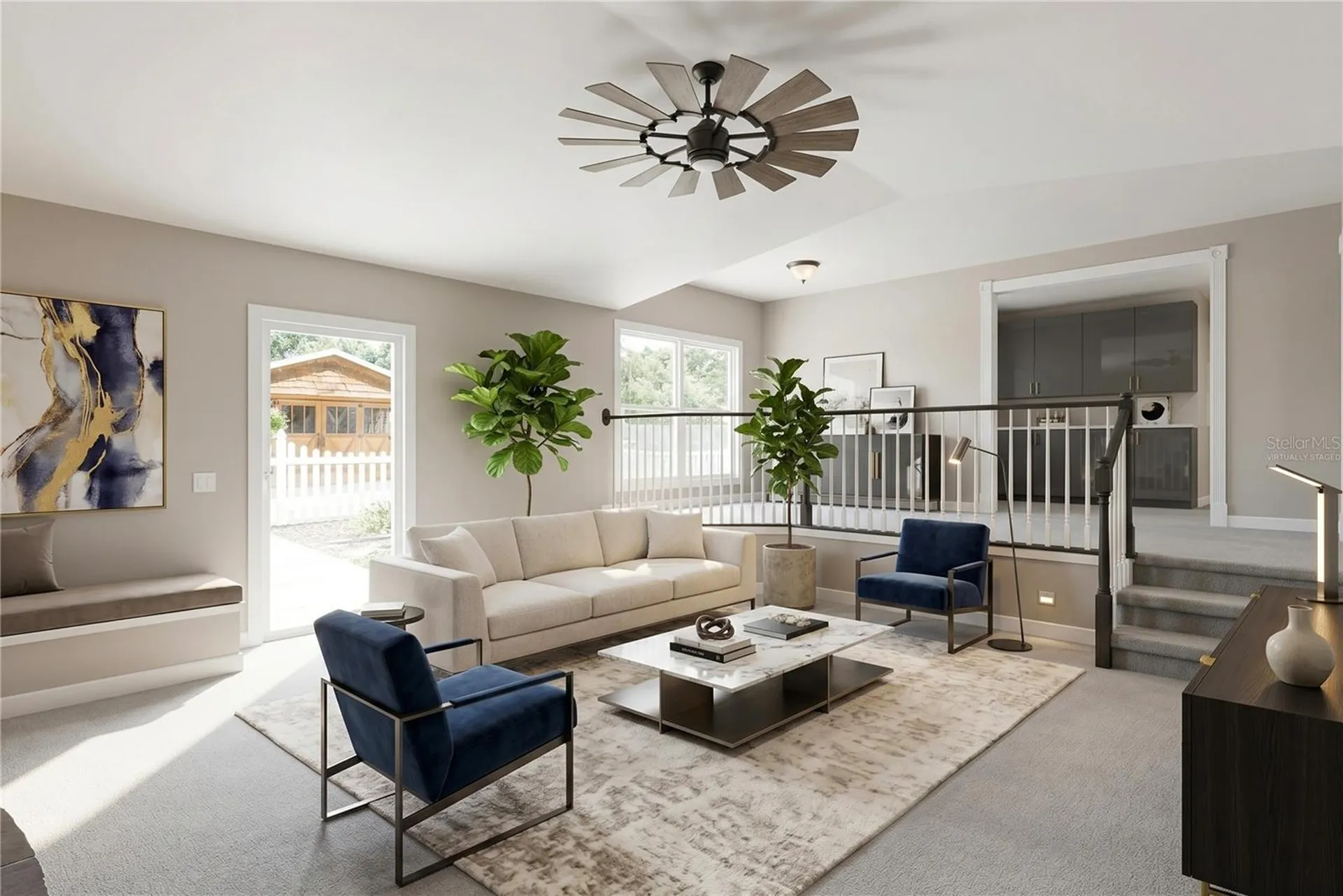 1048 N Grandview Street Mount Dora FL 32757