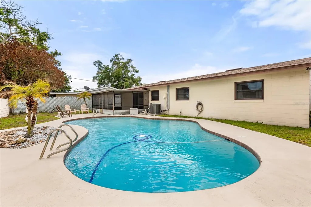 6523 Precourt Drive Orlando FL 32809