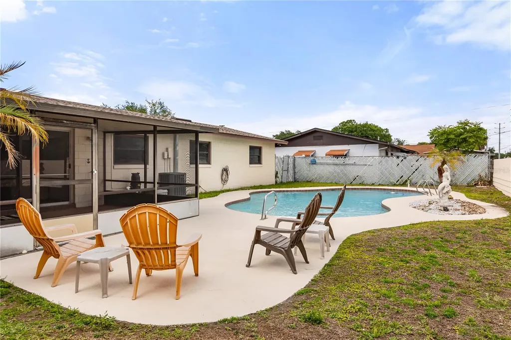 6523 Precourt Drive Orlando FL 32809