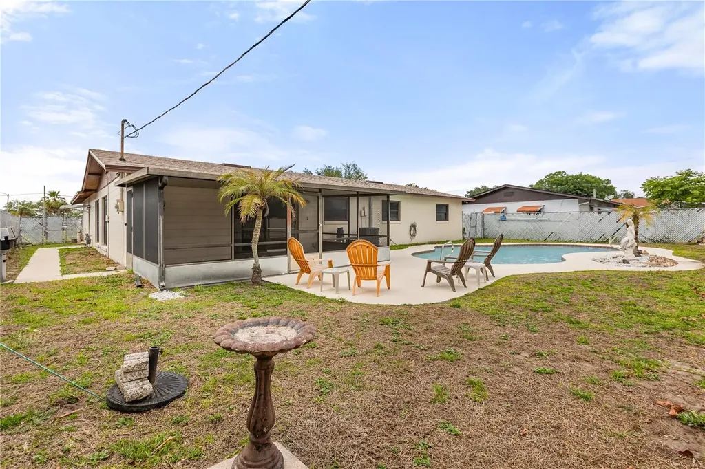 6523 Precourt Drive Orlando FL 32809