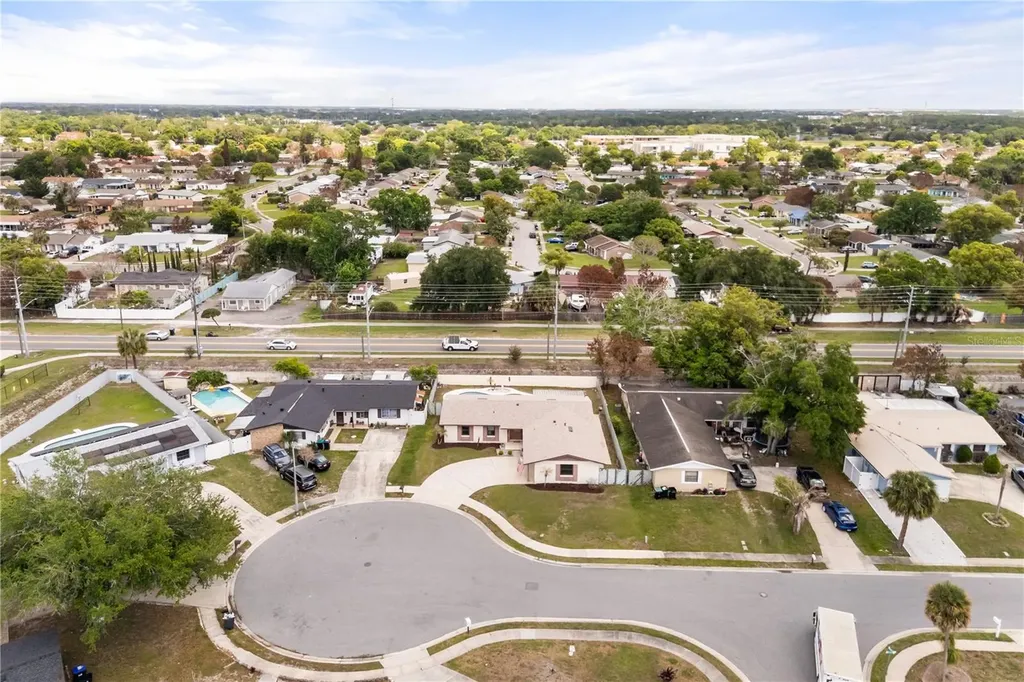 6523 Precourt Drive Orlando FL 32809