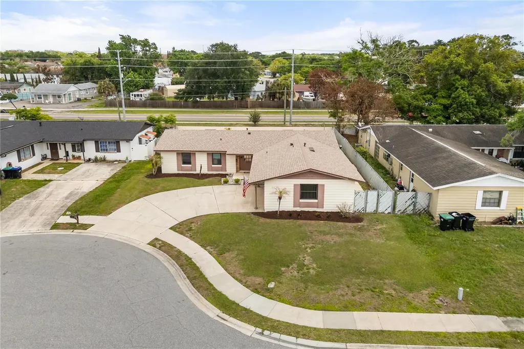 6523 Precourt Drive Orlando FL 32809