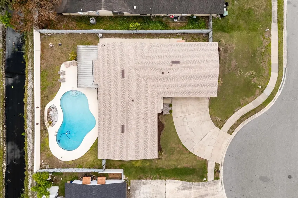 6523 Precourt Drive Orlando FL 32809