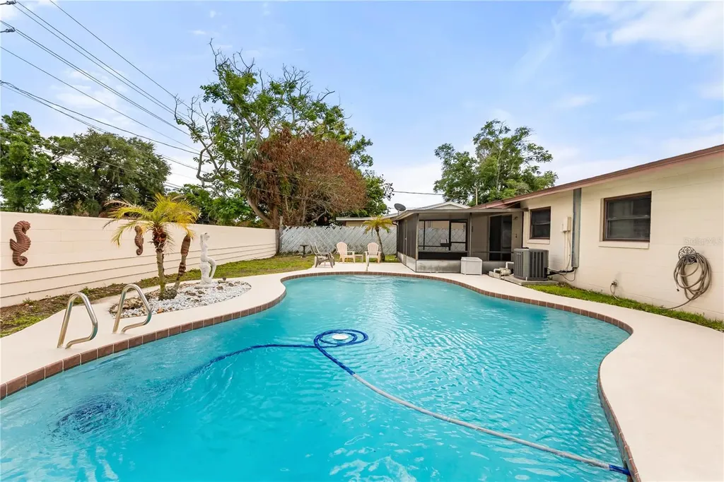 6523 Precourt Drive Orlando FL 32809