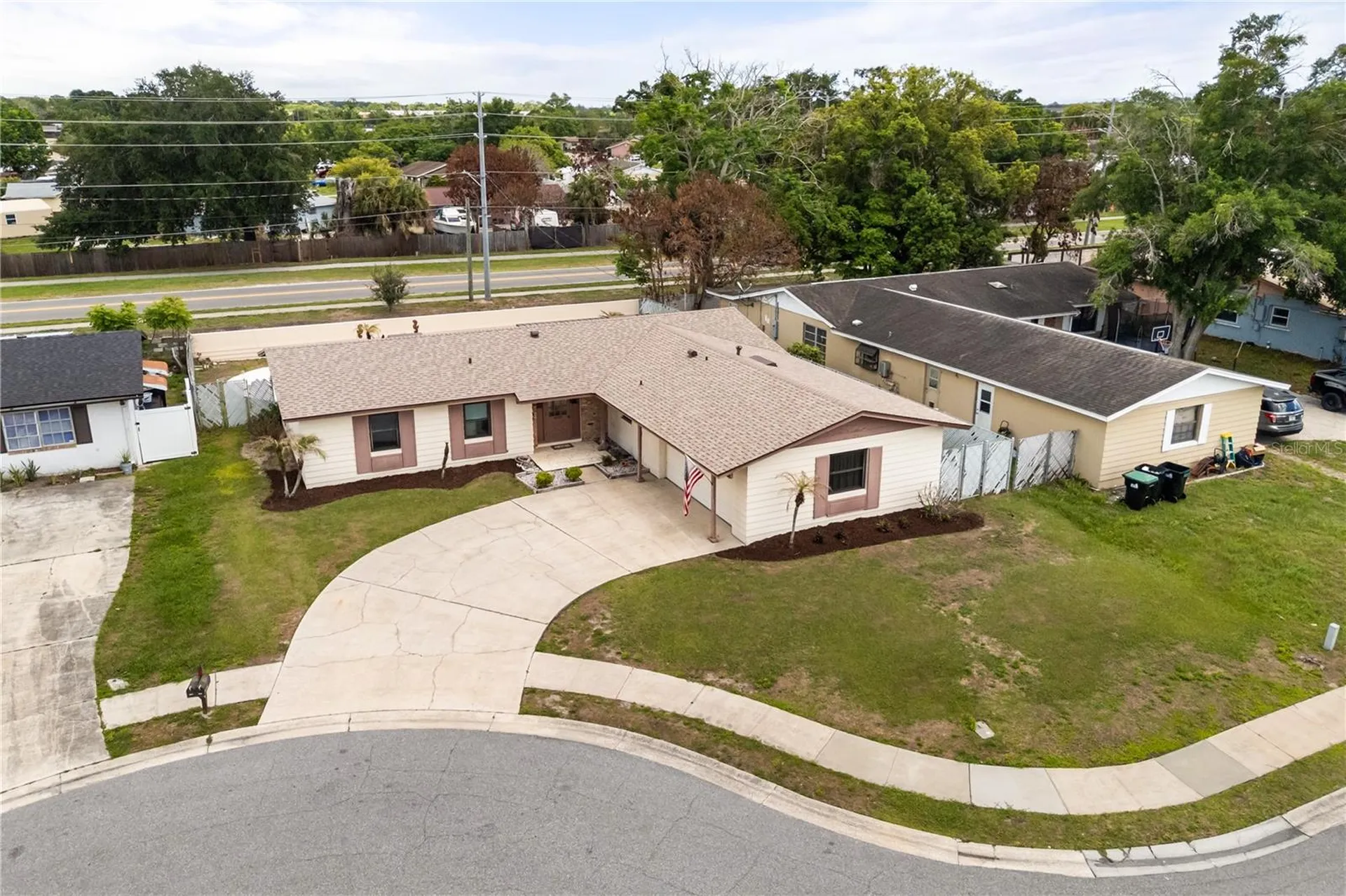 6523 Precourt Drive Orlando FL 32809