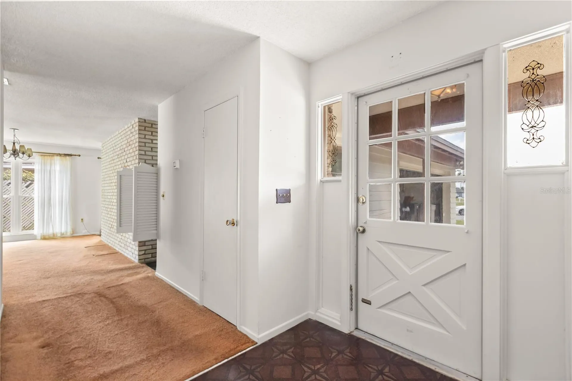6523 Precourt Drive Orlando FL 32809