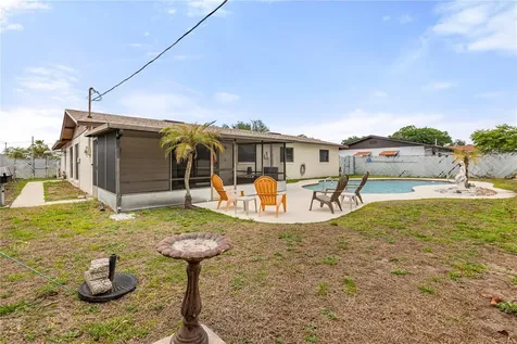 6523 Precourt Drive Orlando FL 32809