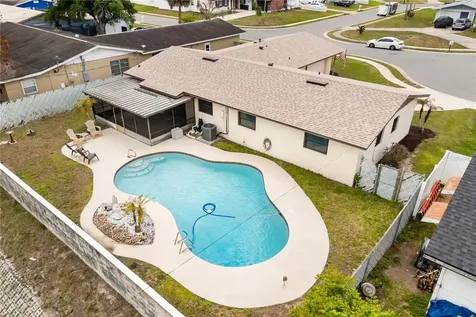 6523 Precourt Drive Orlando FL 32809