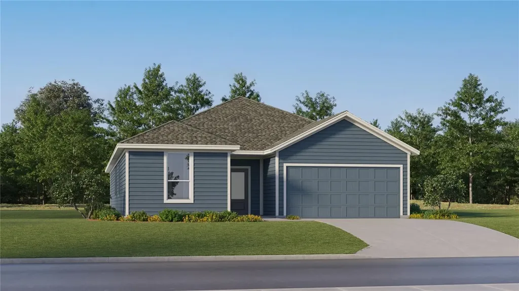 821 Tundra Loop Groveland FL 34736