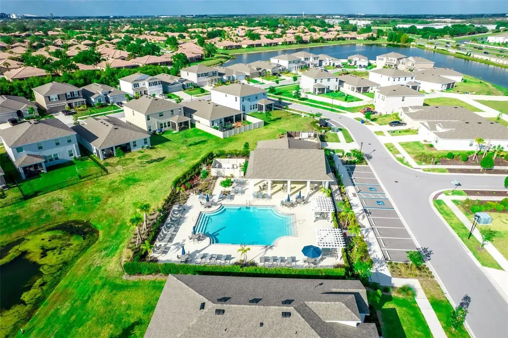 176 Bright Ibis Avenue Apollo Beach FL 33572