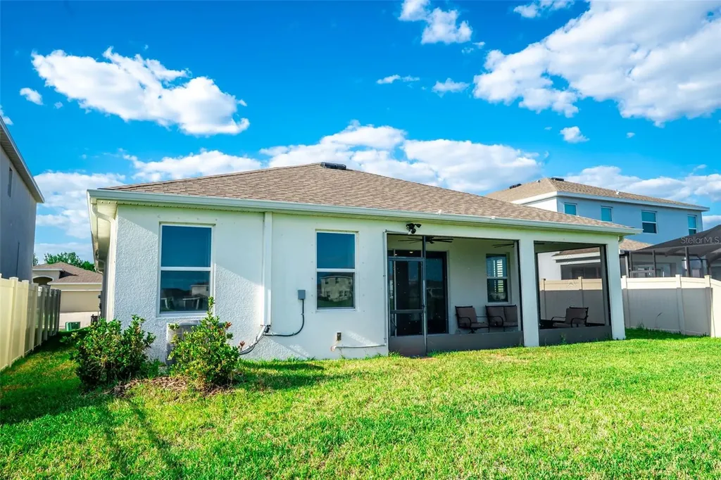 176 Bright Ibis Avenue Apollo Beach FL 33572