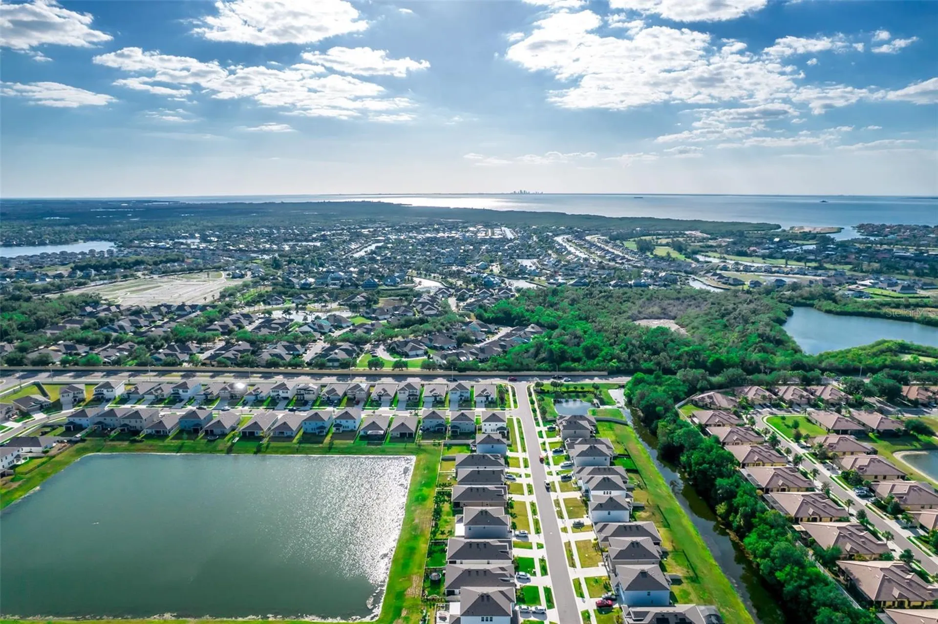 176 Bright Ibis Avenue Apollo Beach FL 33572