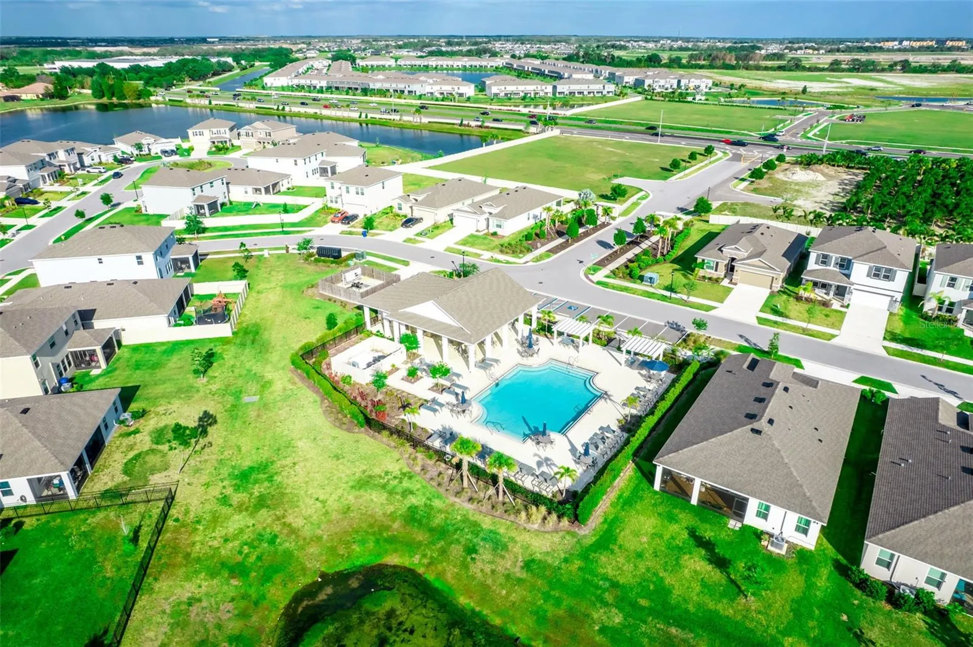 176 Bright Ibis Avenue Apollo Beach FL 33572