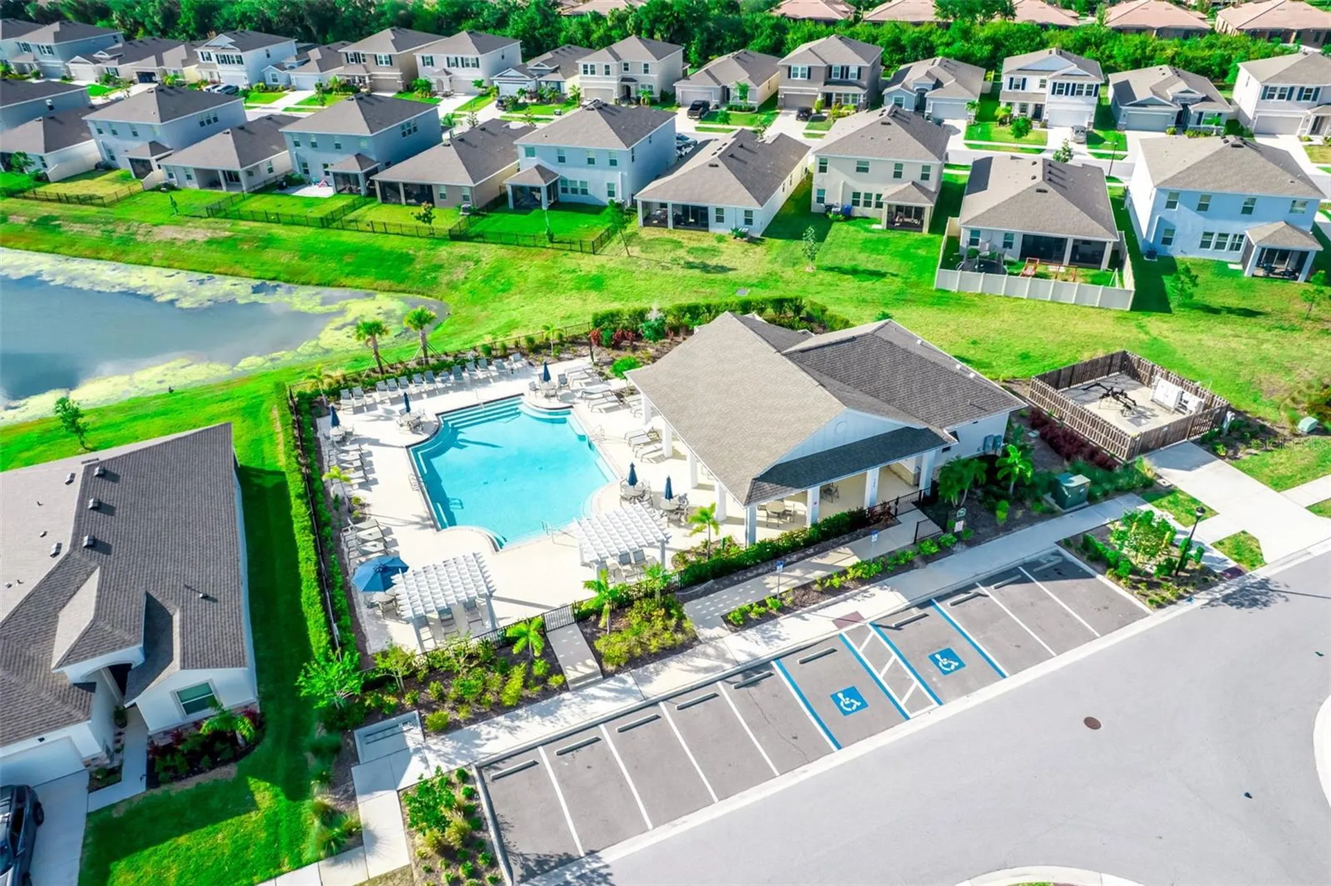 176 Bright Ibis Avenue Apollo Beach FL 33572