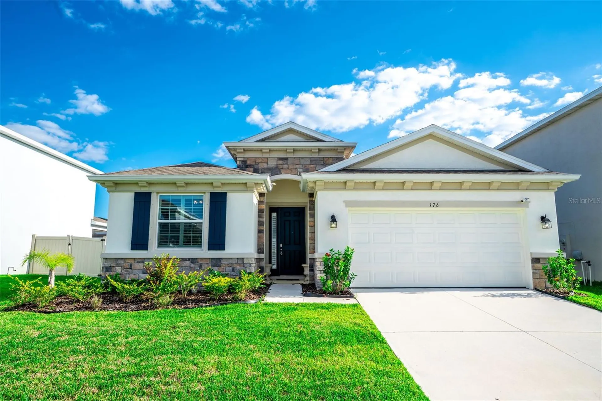 176 Bright Ibis Avenue Apollo Beach FL 33572