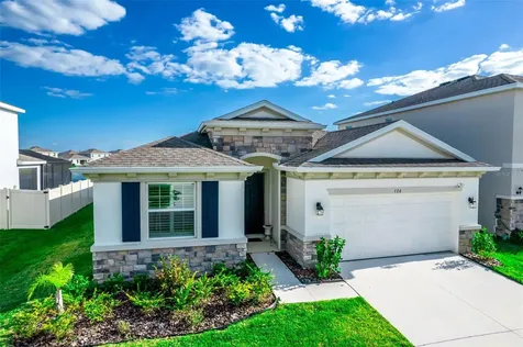 176 Bright Ibis Avenue Apollo Beach FL 33572