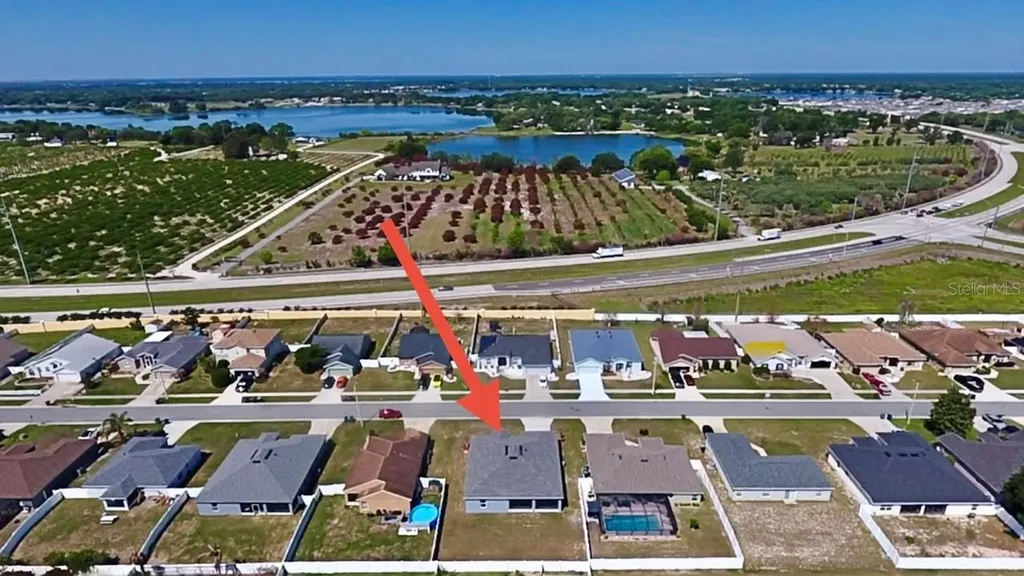 1192 Normandy Heights Circle Winter Haven FL 33880
