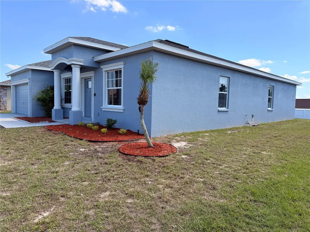 1192 Normandy Heights Circle Winter Haven FL 33880