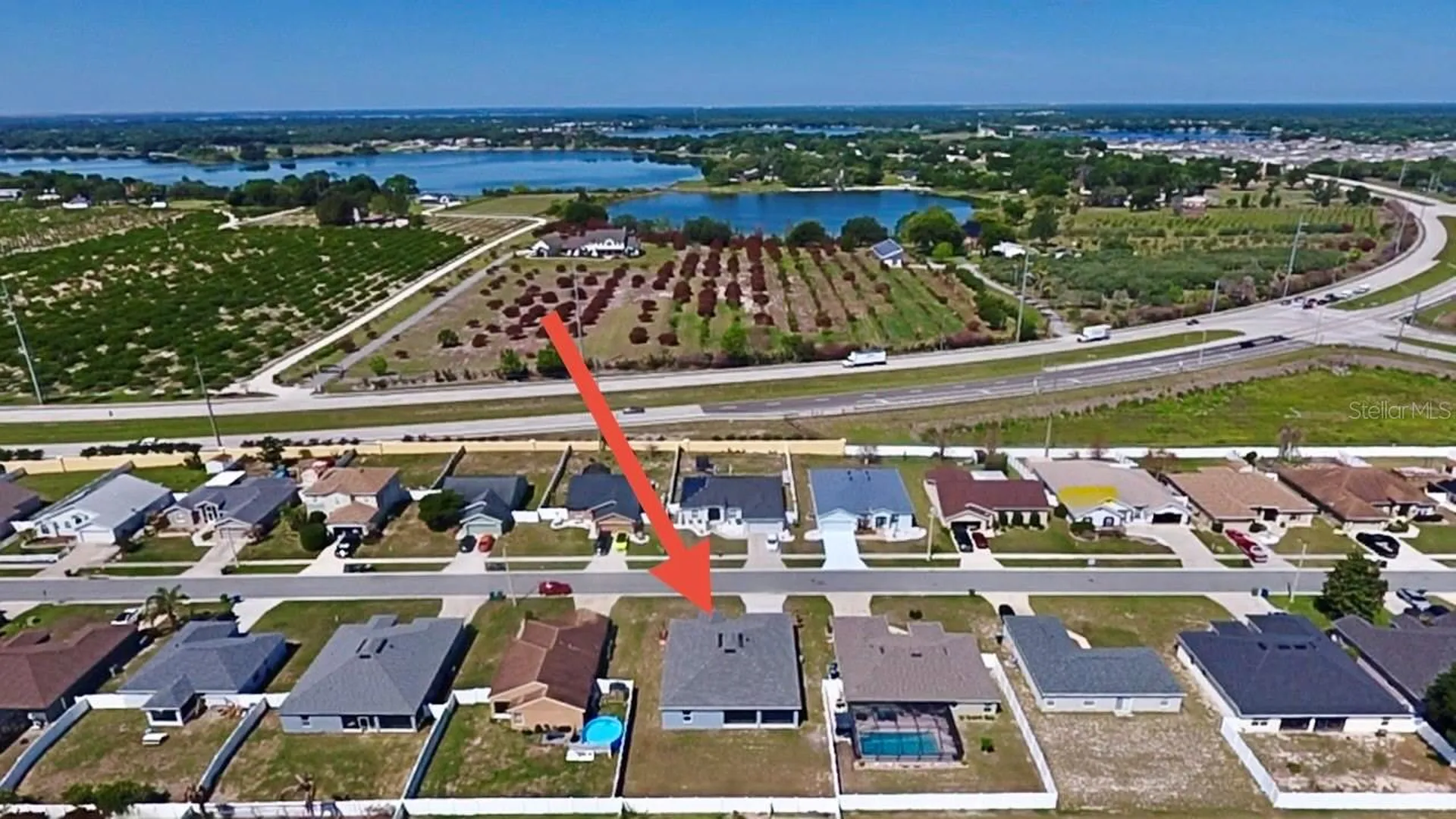 1192 Normandy Heights Circle Winter Haven FL 33880