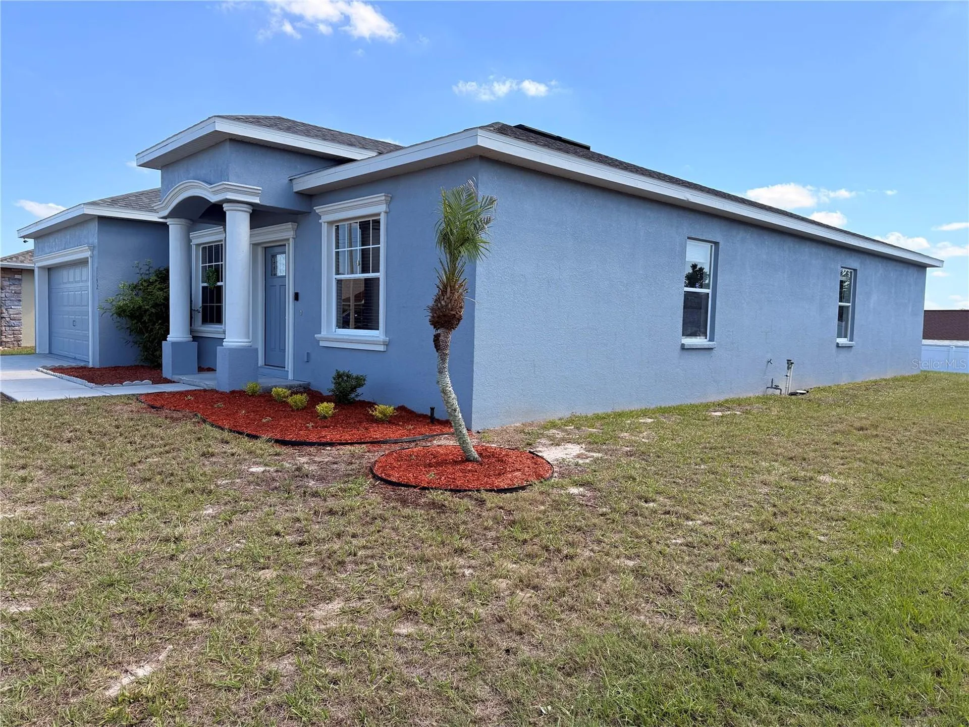 1192 Normandy Heights Circle Winter Haven FL 33880